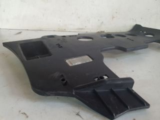 bontott VW GOLF V Bal Alsó Műszerfal Burkolat