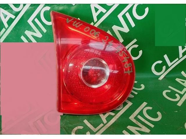 bontott VW GOLF V Bal Belső Hátsó Lámpa