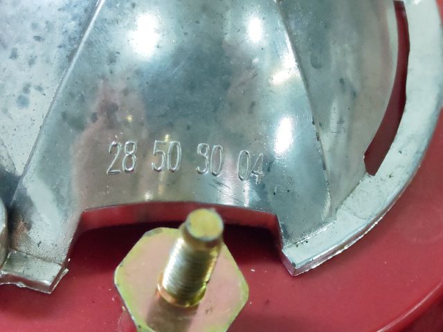 bontott VW GOLF V Bal Belső Hátsó Lámpa