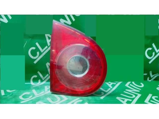 bontott VW GOLF V Bal Belső Hátsó Lámpa