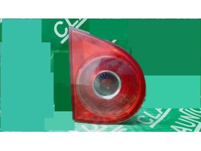 bontott VW GOLF V Bal Belső Hátsó Lámpa