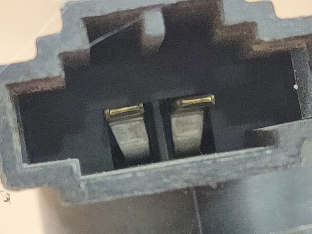 bontott VW GOLF V Bal Belső Hátsó Lámpa