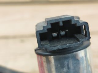 bontott VW GOLF V Bal Belső Hátsó Lámpa