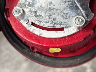 bontott VW GOLF V Bal Belső Hátsó Lámpa