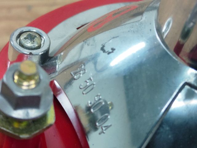 bontott VW GOLF V Bal Belső Hátsó Lámpa