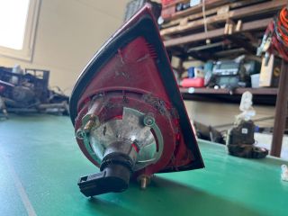 bontott VW GOLF V Bal Belső Hátsó Lámpa