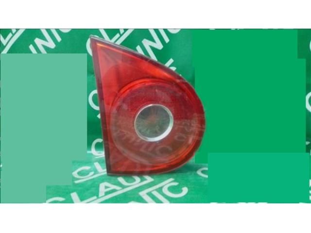 bontott VW GOLF V Bal Belső Hátsó Lámpa