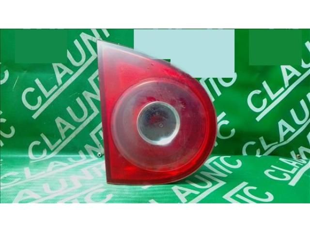 bontott VW GOLF V Bal Belső Hátsó Lámpa