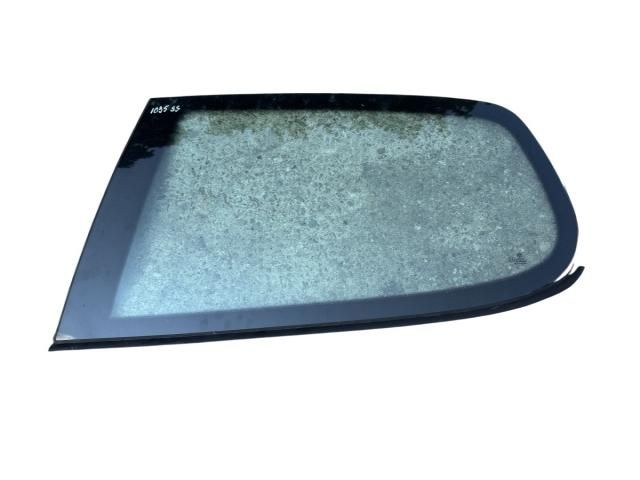 bontott VW GOLF V Bal C Oszlop Oldalablak Üveg