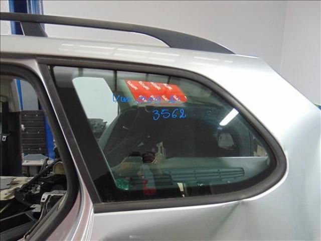 bontott VW GOLF V Bal C Oszlop Oldalablak Üveg