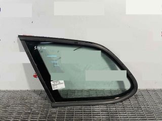 bontott VW GOLF V Bal C Oszlop