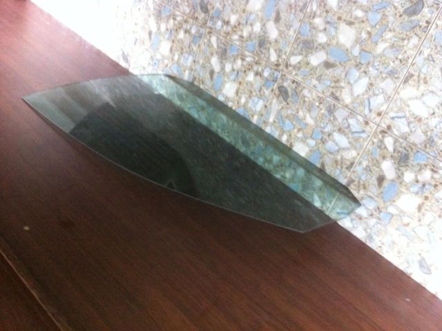 bontott VW GOLF V Bal első Ablak