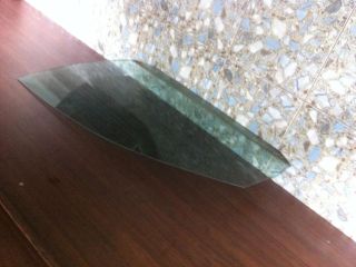 bontott VW GOLF V Bal első Ablak