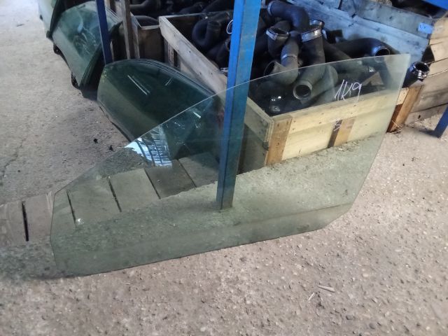 bontott VW GOLF V Bal első Ablak