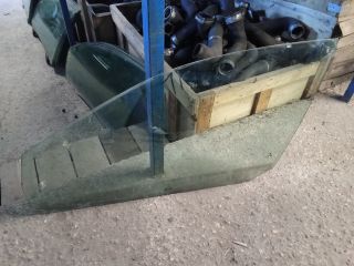 bontott VW GOLF V Bal első Ablak