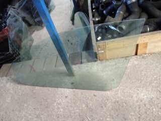 bontott VW GOLF V Bal első Ablak