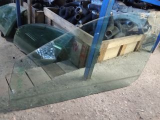 bontott VW GOLF V Bal első Ablak