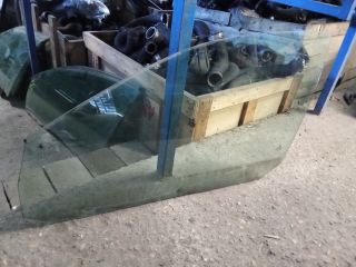 bontott VW GOLF V Bal első Ablak