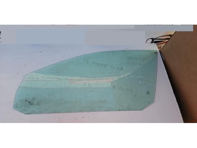 bontott VW GOLF V Bal első Ablak