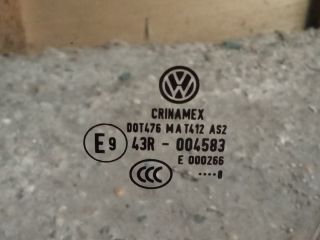 bontott VW GOLF V Bal első Ablak