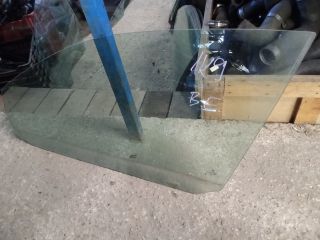 bontott VW GOLF V Bal első Ablak