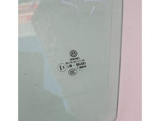 bontott VW GOLF V Bal első Ablak