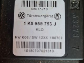 bontott VW GOLF V Bal első Ablakemelő Elektronika