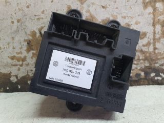 bontott VW GOLF V Bal első Ablakemelő Elektronika