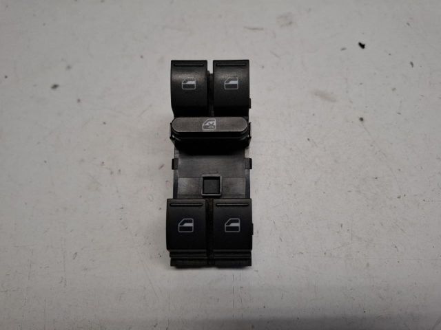 bontott VW GOLF V Bal első Ablakemelő Kapcsoló