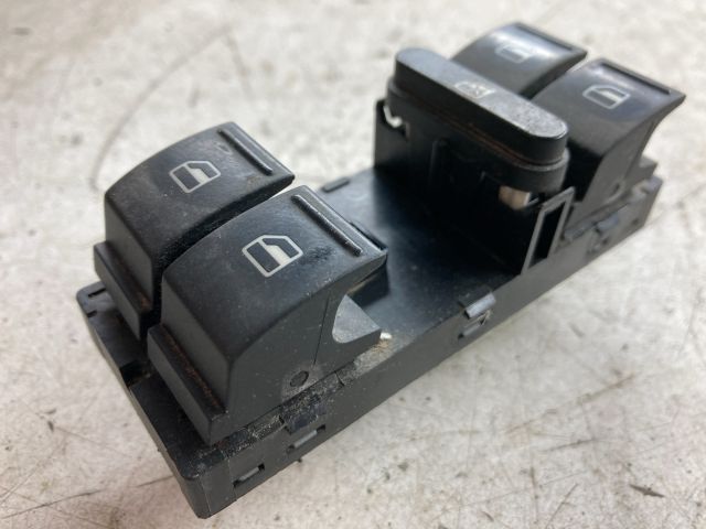 bontott VW GOLF V Bal első Ablakemelő Kapcsoló