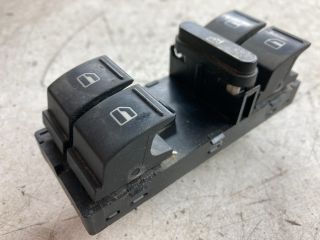 bontott VW GOLF V Bal első Ablakemelő Kapcsoló