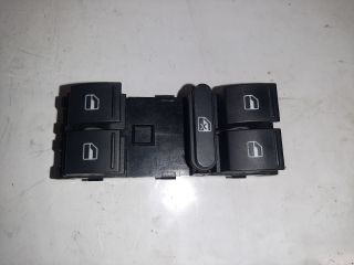 bontott VW GOLF V Bal első Ablakemelő Kapcsoló