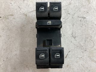 bontott VW GOLF V Bal első Ablakemelő Kapcsoló