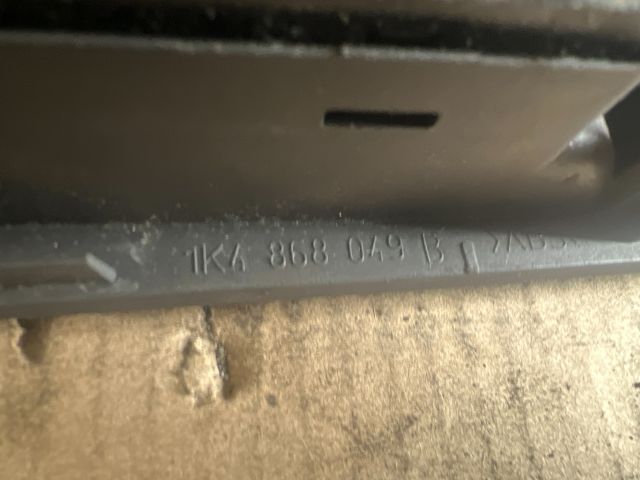 bontott VW GOLF V Bal első Ablakemelő Kapcsoló