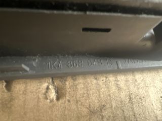 bontott VW GOLF V Bal első Ablakemelő Kapcsoló