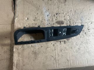 bontott VW GOLF V Bal első Ablakemelő Kapcsoló