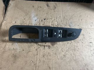 bontott VW GOLF V Bal első Ablakemelő Kapcsoló