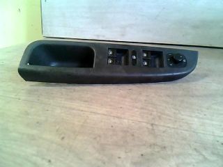 bontott VW GOLF V Bal első Ablakemelő Kapcsoló