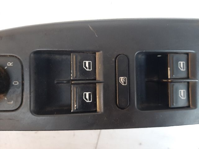 bontott VW GOLF V Bal első Ablakemelő Kapcsoló