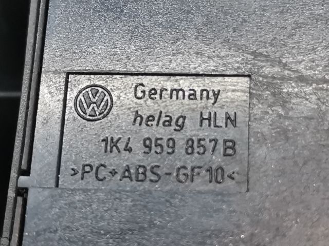 bontott VW GOLF V Bal első Ablakemelő Kapcsoló