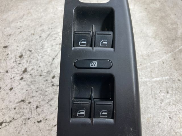 bontott VW GOLF V Bal első Ablakemelő Kapcsoló