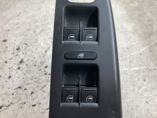 bontott VW GOLF V Bal első Ablakemelő Kapcsoló