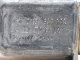 bontott VW GOLF V Bal első Ablakemelő Motor