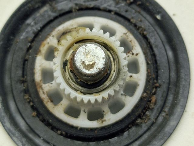 bontott VW GOLF V Bal első Ablakemelő Motor