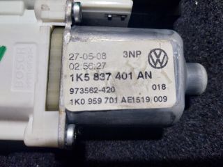 bontott VW GOLF V Bal első Ablakemelő Motor