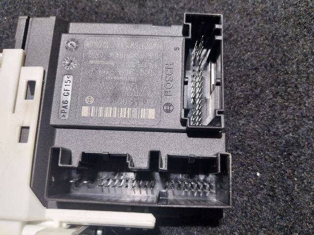 bontott VW GOLF V Bal első Ablakemelő Motor