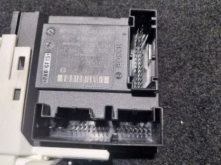 bontott VW GOLF V Bal első Ablakemelő Motor