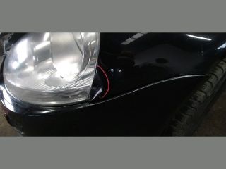 bontott VW GOLF V Bal első Ablakemelő Motor