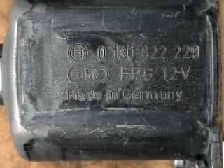 bontott VW GOLF V Bal első Ablakemelő Motor