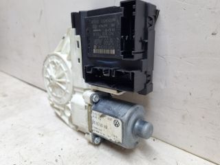 bontott VW GOLF V Bal első Ablakemelő Motor